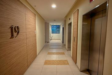 Hampshire Residences