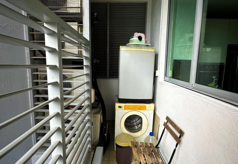 Hampshire Residences