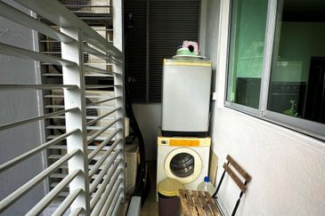 Hampshire Residences