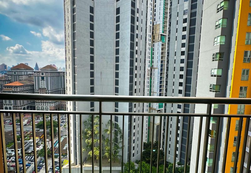 Hampshire Residences