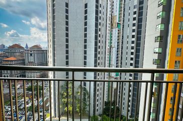 Hampshire Residences