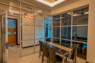 Hampshire Residences