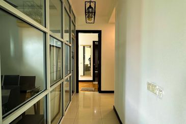 Hampshire Residences