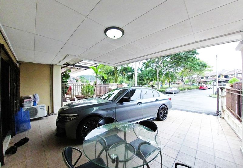 Bayu Damansara PJU 10