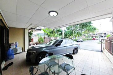 Bayu Damansara PJU 10