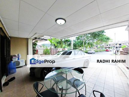 Reduced Price 24hrs Security Landed Kota Damansara, Selangor, Kota Damansara