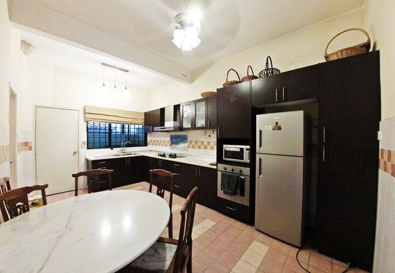 Bayu Damansara PJU 10