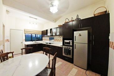 Bayu Damansara PJU 10