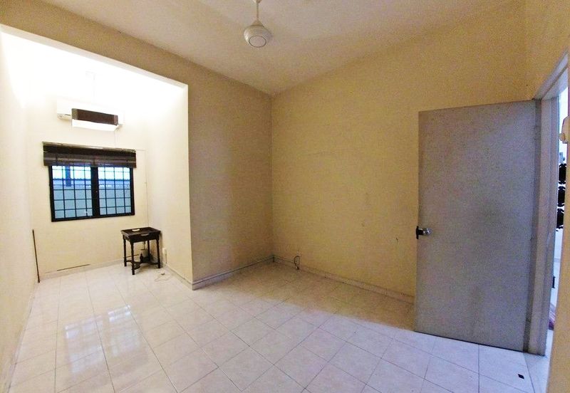 Bayu Damansara PJU 10