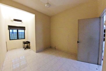 Bayu Damansara PJU 10