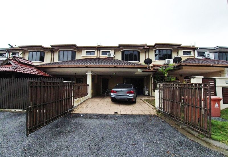 Bayu Damansara PJU 10