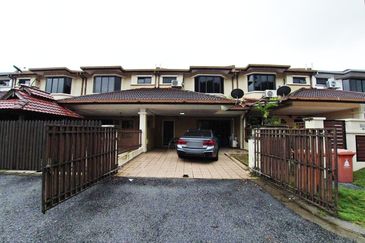 Bayu Damansara PJU 10