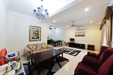 Bayu Damansara PJU 10