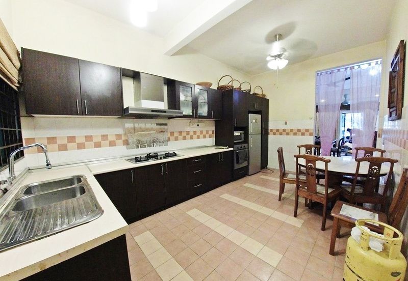 Bayu Damansara PJU 10