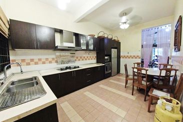 Bayu Damansara PJU 10