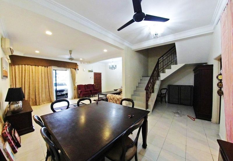 Bayu Damansara PJU 10