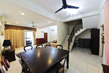 Bayu Damansara PJU 10