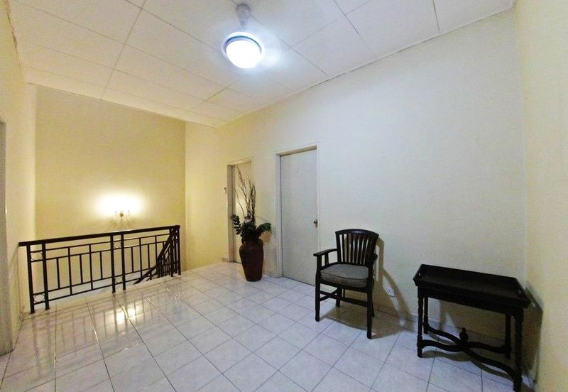 Bayu Damansara PJU 10