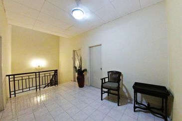 Bayu Damansara PJU 10