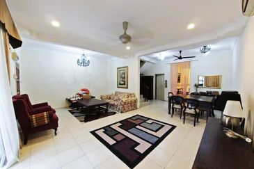 Bayu Damansara PJU 10