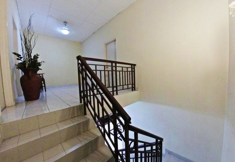 Bayu Damansara PJU 10