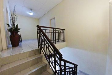 Bayu Damansara PJU 10