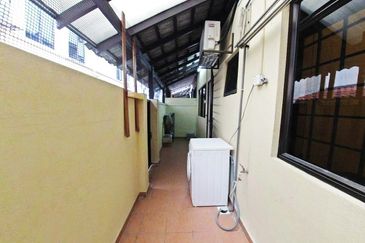 Bayu Damansara PJU 10