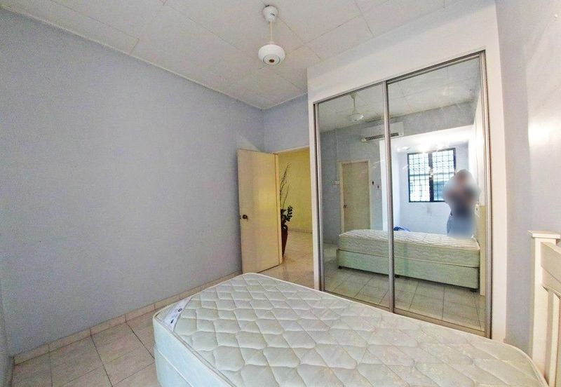 Bayu Damansara PJU 10