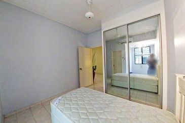 Bayu Damansara PJU 10