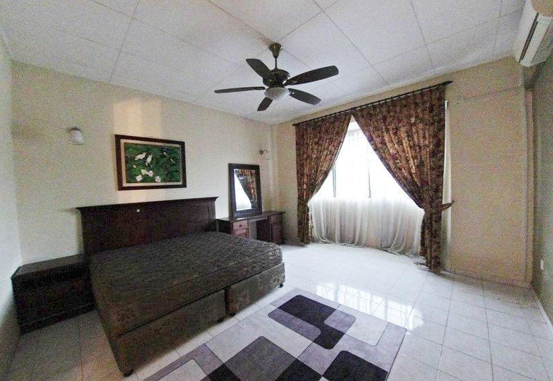 Bayu Damansara PJU 10