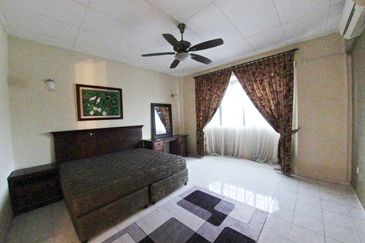 Bayu Damansara PJU 10