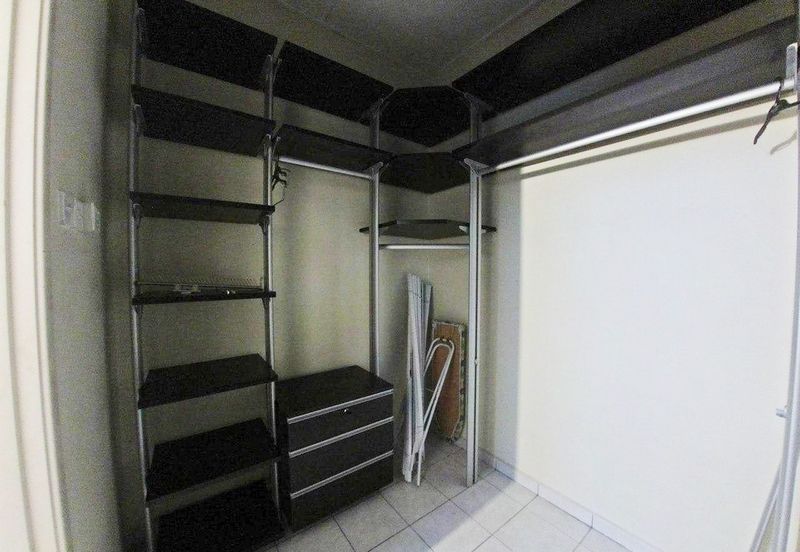 Bayu Damansara PJU 10