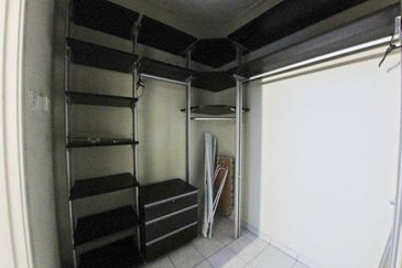 Bayu Damansara PJU 10