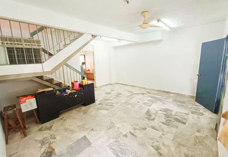 Taman Pandan Perdana