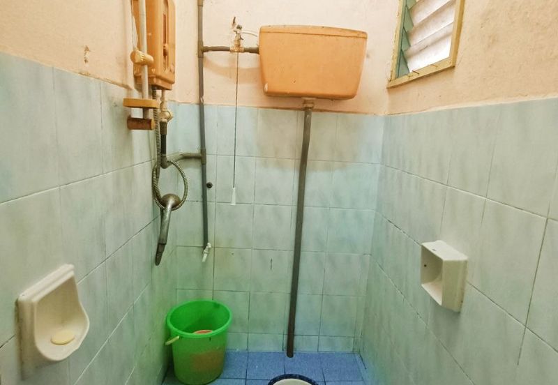 Taman Pandan Perdana