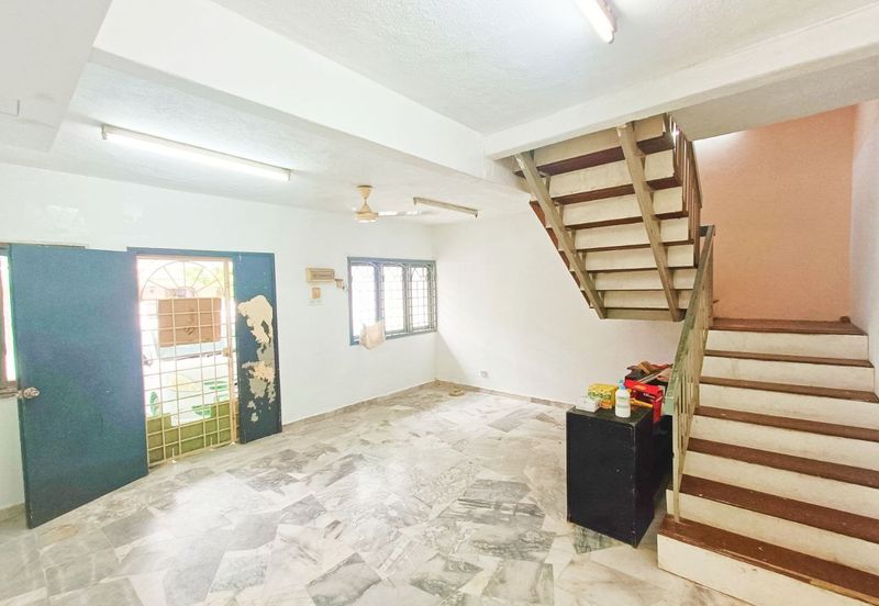 Taman Pandan Perdana