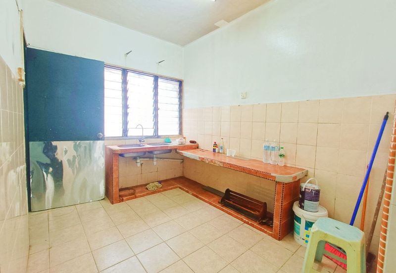 Taman Pandan Perdana