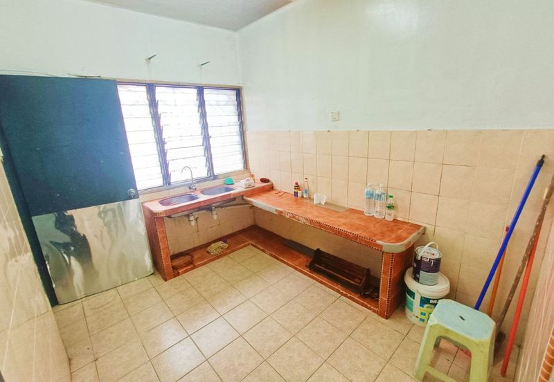 Taman Pandan Perdana