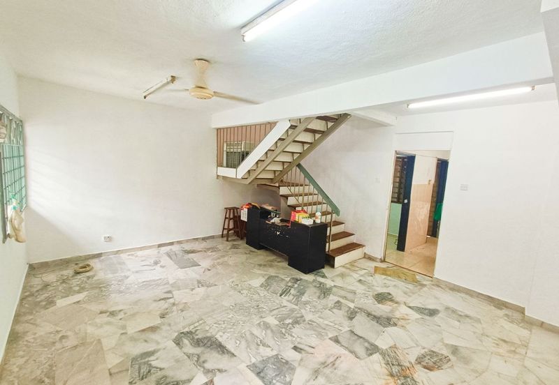 Taman Pandan Perdana