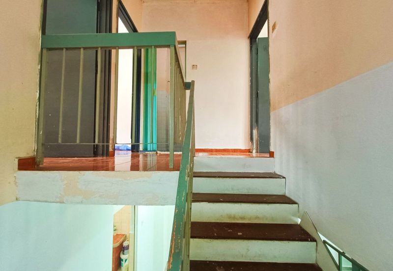 Taman Pandan Perdana