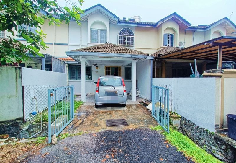 Taman Pandan Perdana