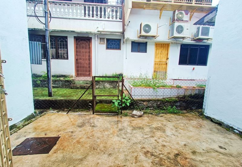 Taman Pandan Perdana