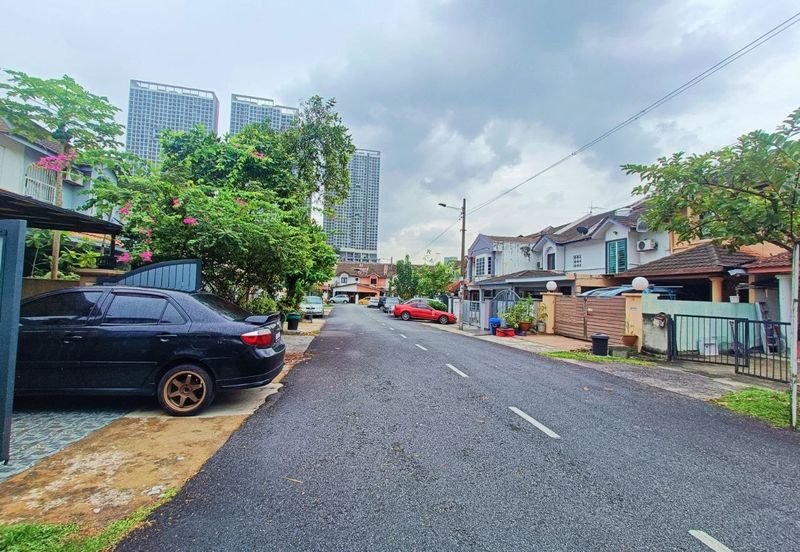 Taman Pandan Perdana