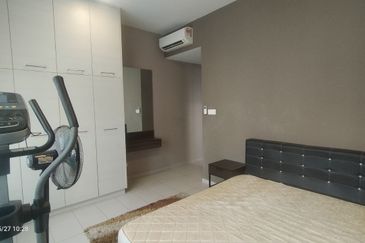 Infiniti 3 Residences