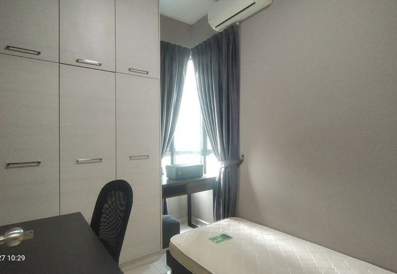 Infiniti 3 Residences