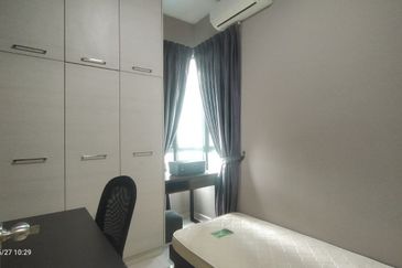 Infiniti 3 Residences