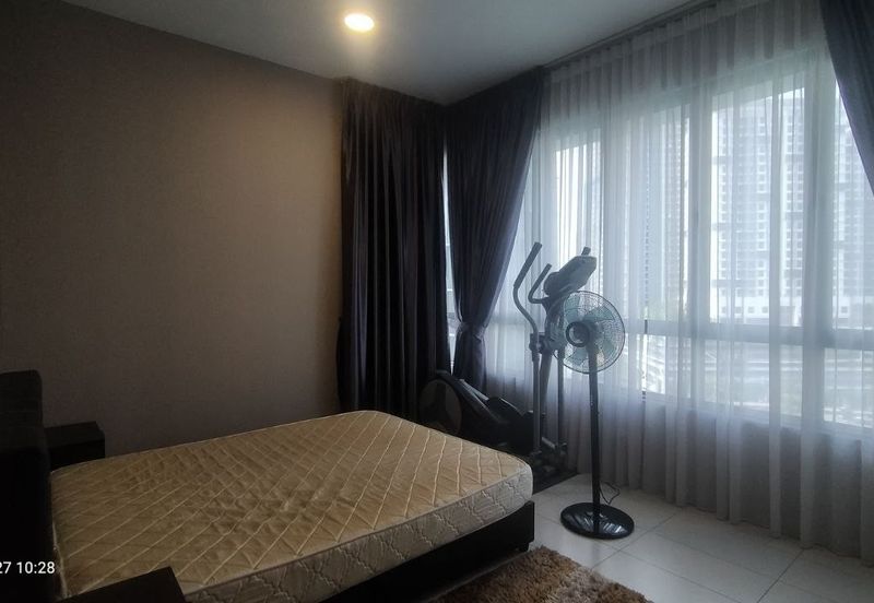 Infiniti 3 Residences