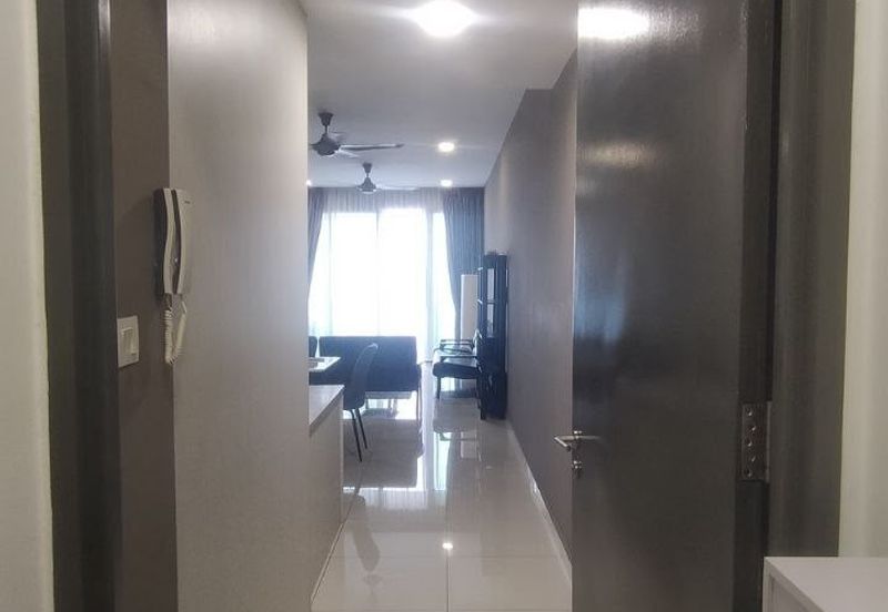 Infiniti 3 Residences