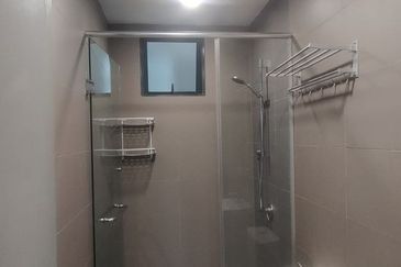 Infiniti 3 Residences