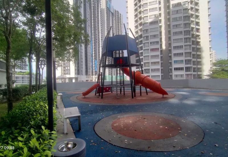 Infiniti 3 Residences